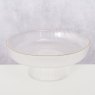 BOLTZE Boltze Riglio Glass Bowl With Stand