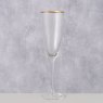 BOLTZE Boltze Sofia Champagne Glass 26.5cm