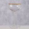 BOLTZE Boltze Sofia Champagne Glass 17cm