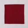 BOLTZE Boltze Lenea Napkin Dark Red 2 Pack