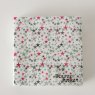 NAPKIN SPARKLY 20PK XMAS