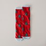 BOLTZE Boltze Mauno Christmas Sock Red 2 Pack