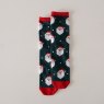 BOLTZE Boltze Mauno Christmas Sock Red 2 Pack