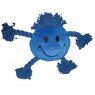 HAPPYPET Happy Faces Dog Toy