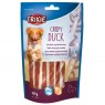 CRISPY DUCK 100G PREMIO TRIXIE