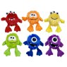 MINIPET MONSTERS ASST