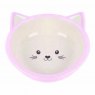 HAPPYPET Kitten Cat Bowl