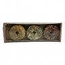 TREAT FORAGE DONUTS 3PK