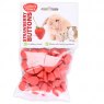 HAPPYPET Critters Choice Small Animal Buttons 40g