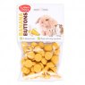 HAPPYPET Critters Choice Small Animal Buttons 40g