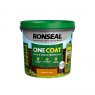 Ronseal Ronseal 1 Coat Shed & Fence 5L