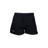 Hexby  Hexby Dura Dri Zip Shorts Black