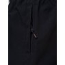 Hexby  Hexby Dura Dri Zip Shorts Black