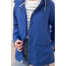 Lighthouse   Lighthouse Beachcomber II Coat Indigo