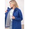 Lighthouse   Lighthouse Beachcomber II Coat Indigo