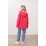 Lighthouse   Lighthouse Beachcomber II Coat Raspberry