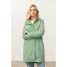 Lighthouse   Lighthouse Beachcomber II Long Coat Sage