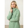 Lighthouse   Lighthouse Beachcomber II Long Coat Sage