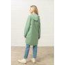 Lighthouse   Lighthouse Beachcomber II Long Coat Sage