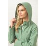 Lighthouse   Lighthouse Beachcomber II Long Coat Sage