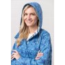 Lighthouse   Lighthouse Beachcomber II Long Coat Marine Blue