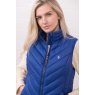 Lighthouse   Lighthouse Laurel Gilet Indigo