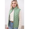 Lighthouse   Lighthouse Larel Gilet Soft Sage