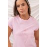 Lighthouse   Lighthouse Causeway Floral T-Shirt Pink