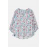 Lighthouse   Lighthouse Lola Floral Blouse Pastel