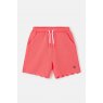 SHORTS LOULOU 7-8 CORAL