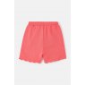 SHORTS LOULOU 7-8 CORAL