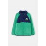 Lighthouse   Lighthouse Caden Tractor Fleece Green