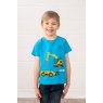 Lighthouse   Lighthouse Oliver JCB T-Shirt