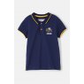 Lighthouse   Lighthouse Pier JCB T-Shirt Navy