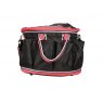 GROOMING BAG BLACK HYCONIC