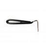 HY Equestrian Hyconic Hoof Pick