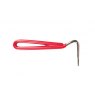 HY Equestrian Hyconic Hoof Pick