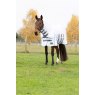 FLY RUG GLADIATOR 7'3" WHITE/BLUE STORMX