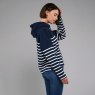 Toggi Toggi Princeton Striped Hoodie Navy