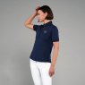 Toggi Toggi Keeling Polo Shirt Navy