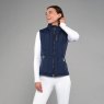 Toggi Toggi Leighton Hybrid Gilet Navy