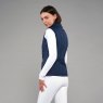 Toggi Toggi Leighton Hybrid Gilet Navy