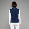 Toggi Toggi Leighton Hybrid Gilet Navy