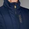 Toggi Toggi Leighton Hybrid Gilet Navy