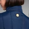 Toggi Toggi Leighton Hybrid Gilet Navy