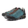 Grisport Grisport Argon Walking Shoe Teal