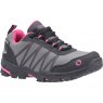 BOOT LITTLEDEAN 40 PINK/GREY HIKING