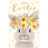 CARD EASTER HOPPY 32