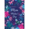 CARD MOTHERS DAY WONDERFUL MOM