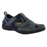 Free Spirit Free Spirit Cleveland Sandal Navy